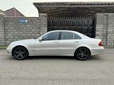 Mercedes-Benz E 320 2003 года за 5 800 000 тг. в Талдыкорган