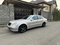 Mercedes-Benz E 320 2003 годаүшін5 700 000 тг. в Талдыкорган – фото 4