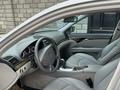 Mercedes-Benz E 320 2003 года за 5 700 000 тг. в Талдыкорган – фото 9