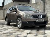 Nissan Qashqai 2007 годаүшін4 800 000 тг. в Алматы