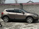 Nissan Qashqai 2007 годаүшін4 800 000 тг. в Алматы – фото 5