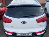 Kia Sportage 2014 года за 7 700 000 тг. в Семей – фото 4