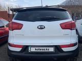 Kia Sportage 2014 года за 7 700 000 тг. в Семей – фото 5