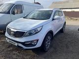 Kia Sportage 2014 года за 7 700 000 тг. в Семей