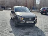 ВАЗ (Lada) Granta 2190 2020 годаүшін4 000 000 тг. в Семей