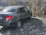 ВАЗ (Lada) Granta 2190 2020 годаүшін4 000 000 тг. в Семей – фото 2