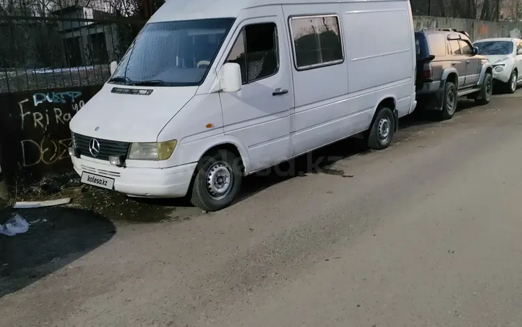 Mercedes-Benz Sprinter 1996 года за 3 800 000 тг. в Алматы