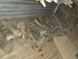 Амортизаторы стойки пружиныүшін20 000 тг. в Костанай