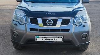 Nissan X-Trail 2011 года за 6 500 000 тг. в Балхаш