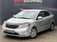 Kia Rio 2014 годаfor5 990 000 тг. в Актобе