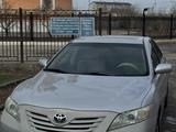 Toyota Camry 2006 года за 3 700 000 тг. в Атырау – фото 2