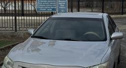 Toyota Camry 2006 года за 3 700 000 тг. в Атырау – фото 2