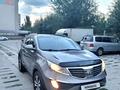 Kia Sportage 2012 года за 6 950 000 тг. в Алматы – фото 3