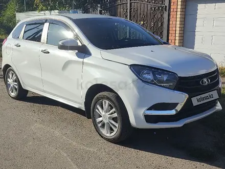 ВАЗ (Lada) XRAY 2019 года за 3 500 000 тг. в Костанай – фото 2