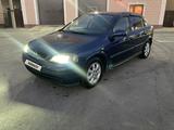 Opel Astra 2004 годаfor2 290 000 тг. в Атырау