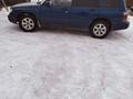 Subaru Forester 1997 годаfor2 700 000 тг. в Усть-Каменогорск – фото 3