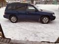 Subaru Forester 1997 годаfor2 700 000 тг. в Усть-Каменогорск – фото 4