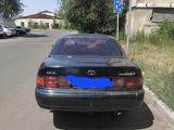 Toyota Camry 1991 годаүшін1 600 000 тг. в Талдыкорган – фото 4