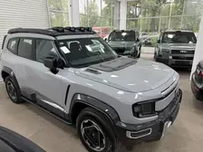 Deepal G318, 2026