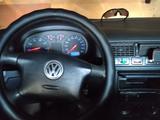 Volkswagen Golf 1998 годаүшін2 400 000 тг. в Степногорск – фото 5