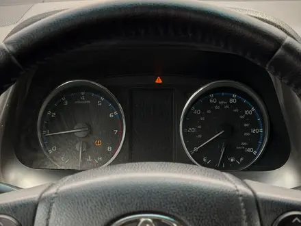 Toyota RAV4 2017 года за 8 500 000 тг. в Караганда – фото 11