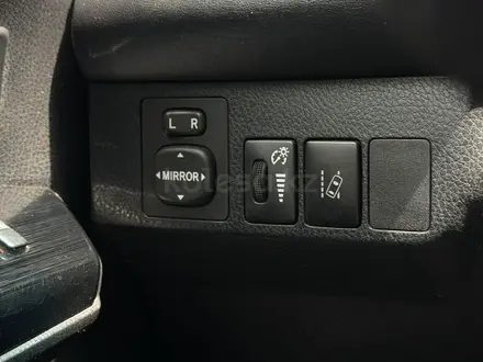 Toyota RAV4 2017 года за 8 500 000 тг. в Караганда – фото 13