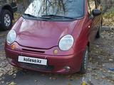 Daewoo Matiz 2014 годаүшін1 100 000 тг. в Алматы