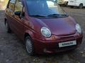 Daewoo Matiz 2014 года за 1 100 000 тг. в Алматы – фото 11