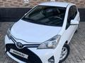 Toyota Yaris 2014 года за 4 800 000 тг. в Шымкент – фото 5