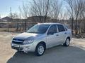 ВАЗ (Lada) Granta 2190 2014 годаfor2 880 000 тг. в Актобе – фото 11