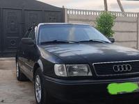 Audi 100 1991 года за 1 400 000 тг. в Кулан