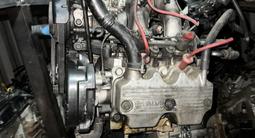 Subaru Legacy Двигатель EJ22 2.2 обьем за 350 000 тг. в Алматы – фото 3