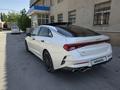 Kia K5 2021 года за 12 600 000 тг. в Шымкент