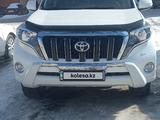 Toyota Land Cruiser Prado 2014 года за 17 000 000 тг. в Актобе