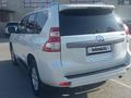 Toyota Land Cruiser Prado 2014 года за 17 000 000 тг. в Актобе – фото 9