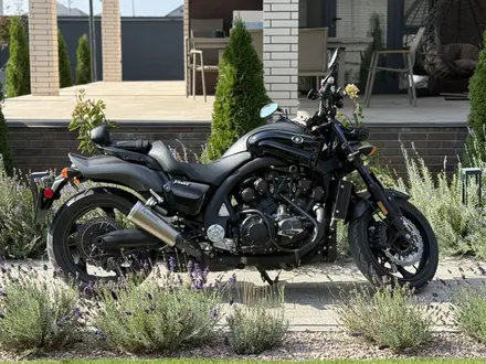 Yamaha  VMAX 1700 2014 года за 9 500 000 тг. в Алматы – фото 4