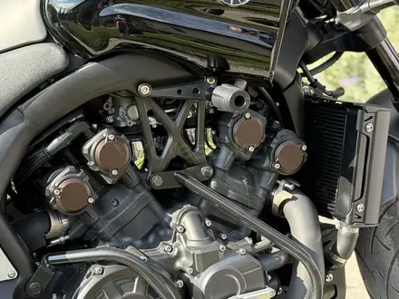 Yamaha  VMAX 1700 2014 года за 9 500 000 тг. в Алматы – фото 10