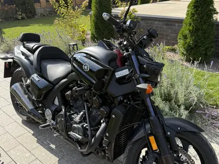 Yamaha  VMAX 1700 2014 года за 9 500 000 тг. в Алматы – фото 11