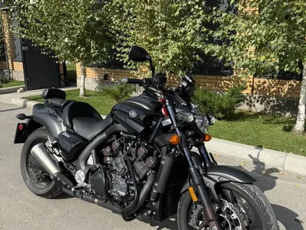 Yamaha  VMAX 1700 2014 года за 9 500 000 тг. в Алматы – фото 14