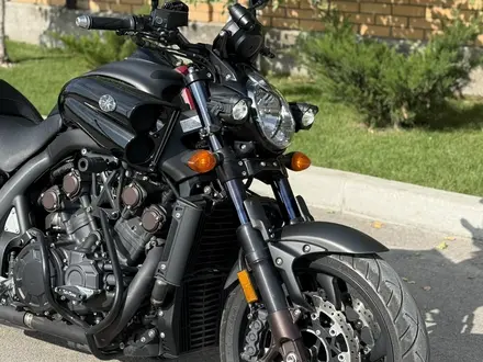 Yamaha  VMAX 1700 2014 года за 9 500 000 тг. в Алматы – фото 15