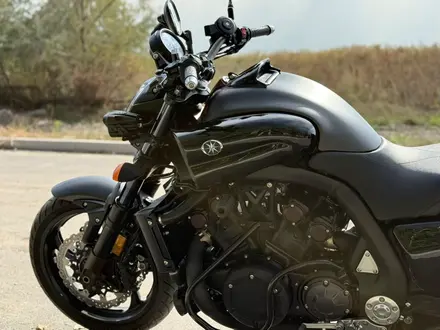 Yamaha  VMAX 1700 2014 года за 9 500 000 тг. в Алматы – фото 18
