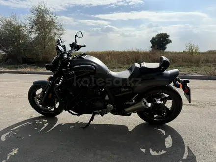 Yamaha  VMAX 1700 2014 года за 9 500 000 тг. в Алматы – фото 19