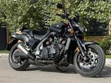 Yamaha  VMAX 1700 2014 года за 10 200 000 тг. в Алматы