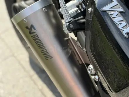 Yamaha  VMAX 1700 2014 года за 9 500 000 тг. в Алматы – фото 8