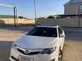 Toyota Camry 2013 года за 5 700 000 тг. в Жанаозен