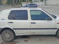 Volkswagen Golf 1994 годаүшін1 250 000 тг. в Костанай – фото 4