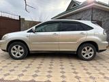 Lexus RX 300 2003 годаүшін7 200 000 тг. в Шымкент – фото 4