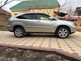 Lexus RX 300 2003 годаүшін7 200 000 тг. в Шымкент – фото 5