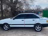 Audi 80 1991 года за 900 000 тг. в Алматы