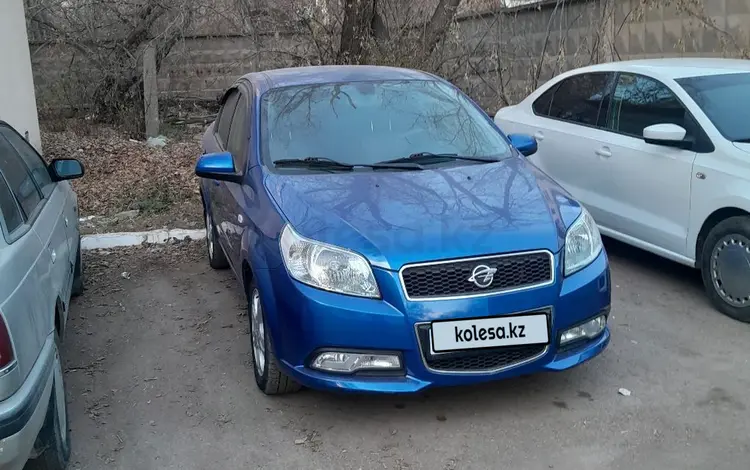 Chevrolet Nexia 2020 годаfor4 199 999 тг. в Астана